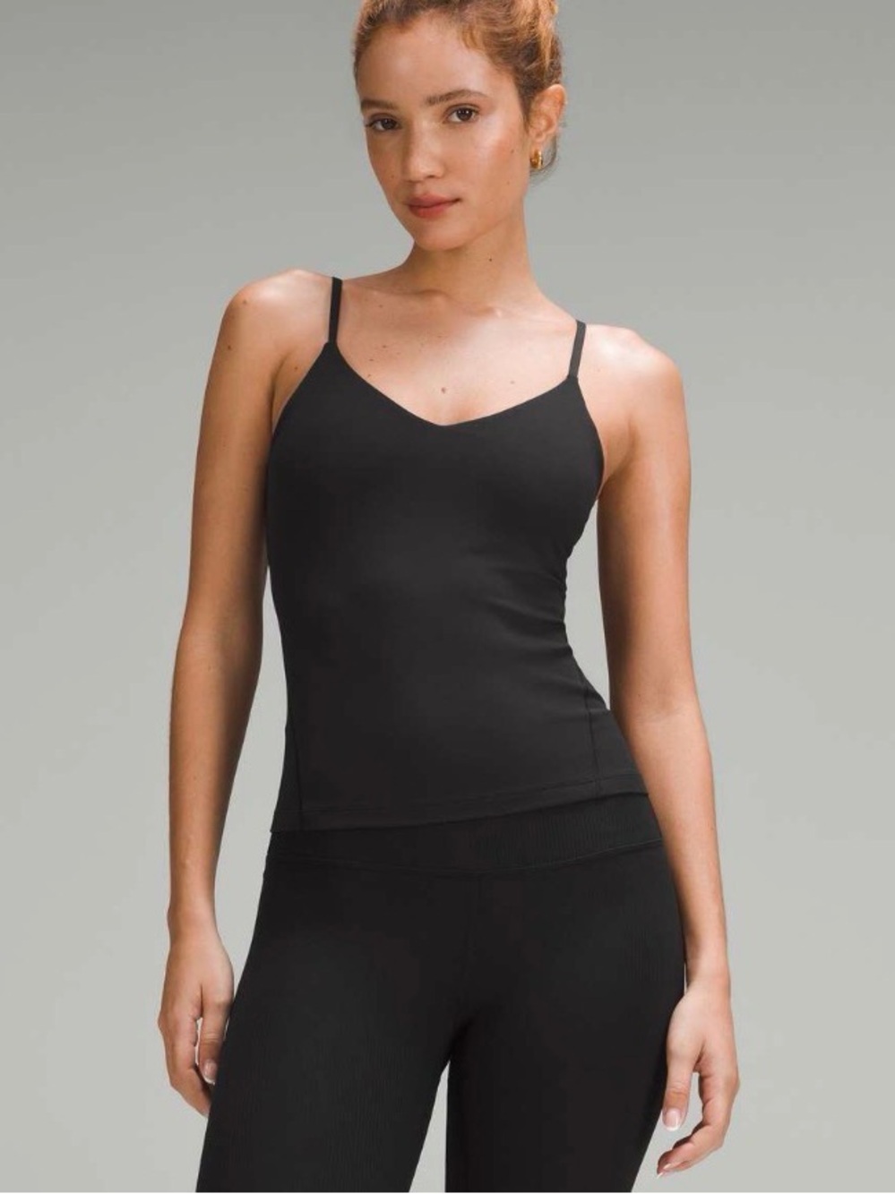 Lululemon Align Waist-Length Cami Tank Top *A/B Cup